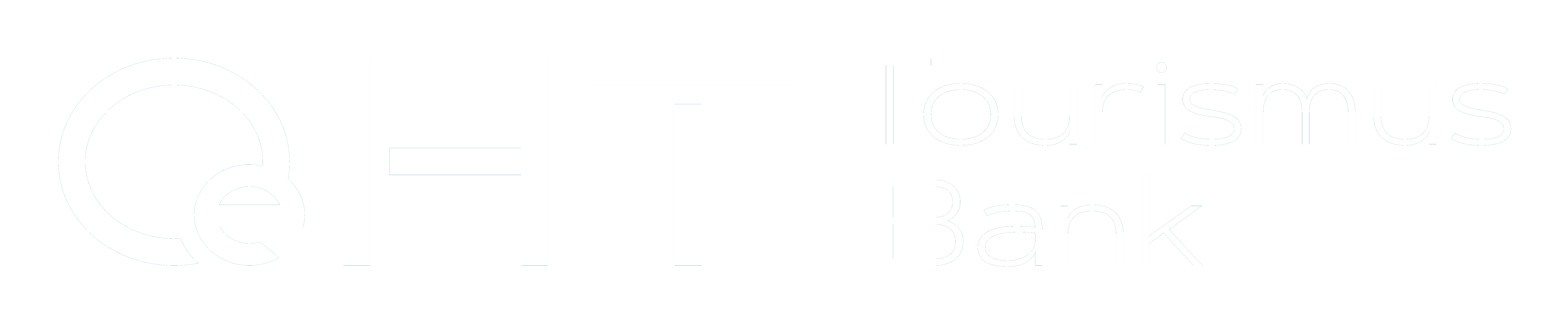 OeHT Tourismusbank Logo